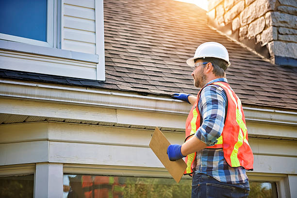 Licensed Roof Leak Repair service in Philo, OH - Norken Roofing